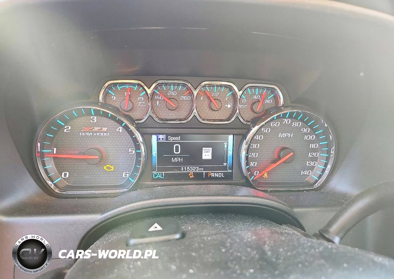 2018 Chevrolet Silverado K1500 Lt VIN:3GCUKREC9JG552306 - 9