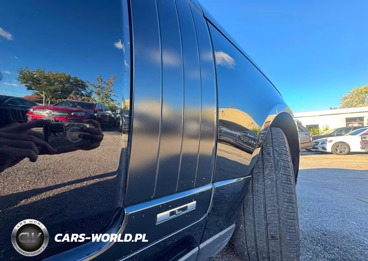 2020 Land Rover Range Rover P525 Hse VIN:SALGS5SE5LA570002 - 11