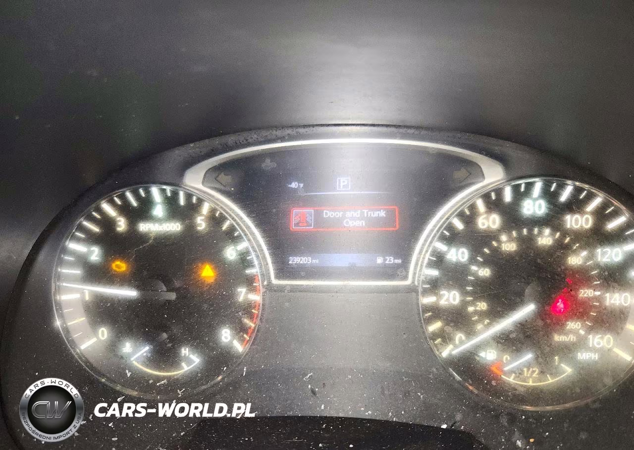 2016 Nissan Altima 2.5 S VIN:1N4AL3AP3GC196815 - 9