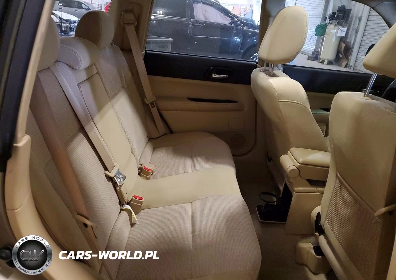 2008 Subaru Forester 2.5X Premium VIN:JF1SG65678H720760 - 10