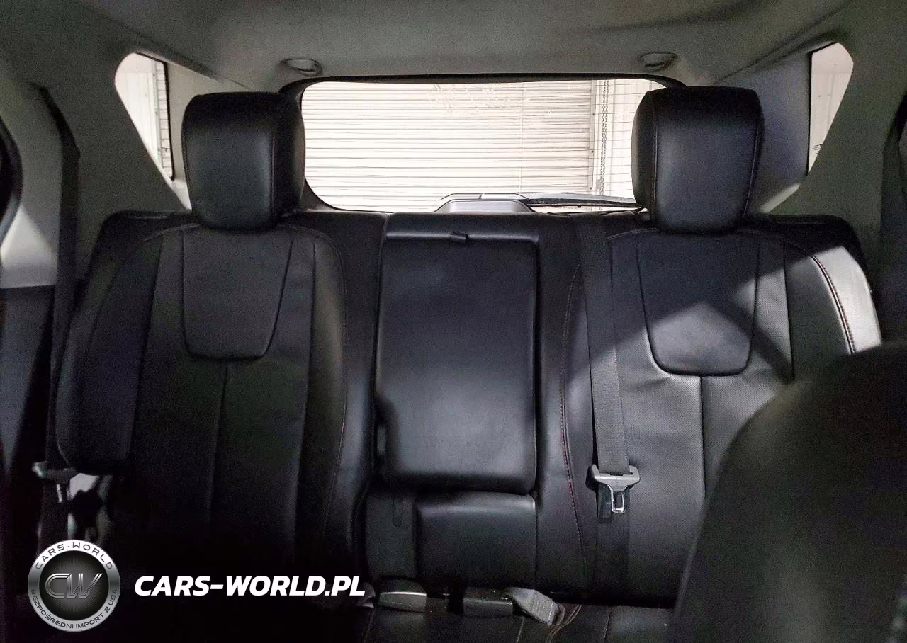 2012 Chevrolet Equinox Ltz VIN:2GNFLGE5XC6214656 - 10