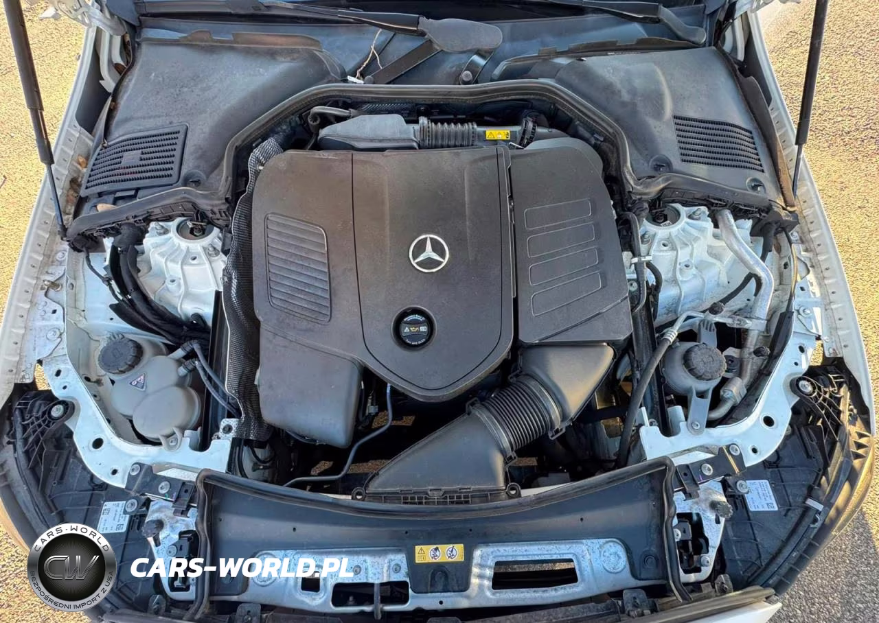 2022 Mercedes-Benz C 300 VIN:W1KAF4GB4NR060549 - 7