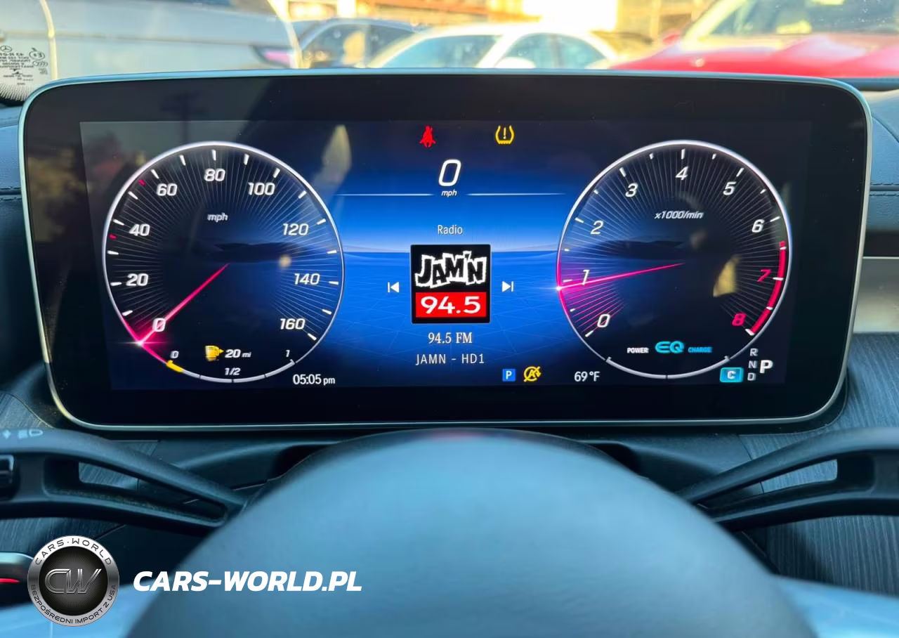 2022 Mercedes-Benz C 300 VIN:W1KAF4GB4NR060549 - 8