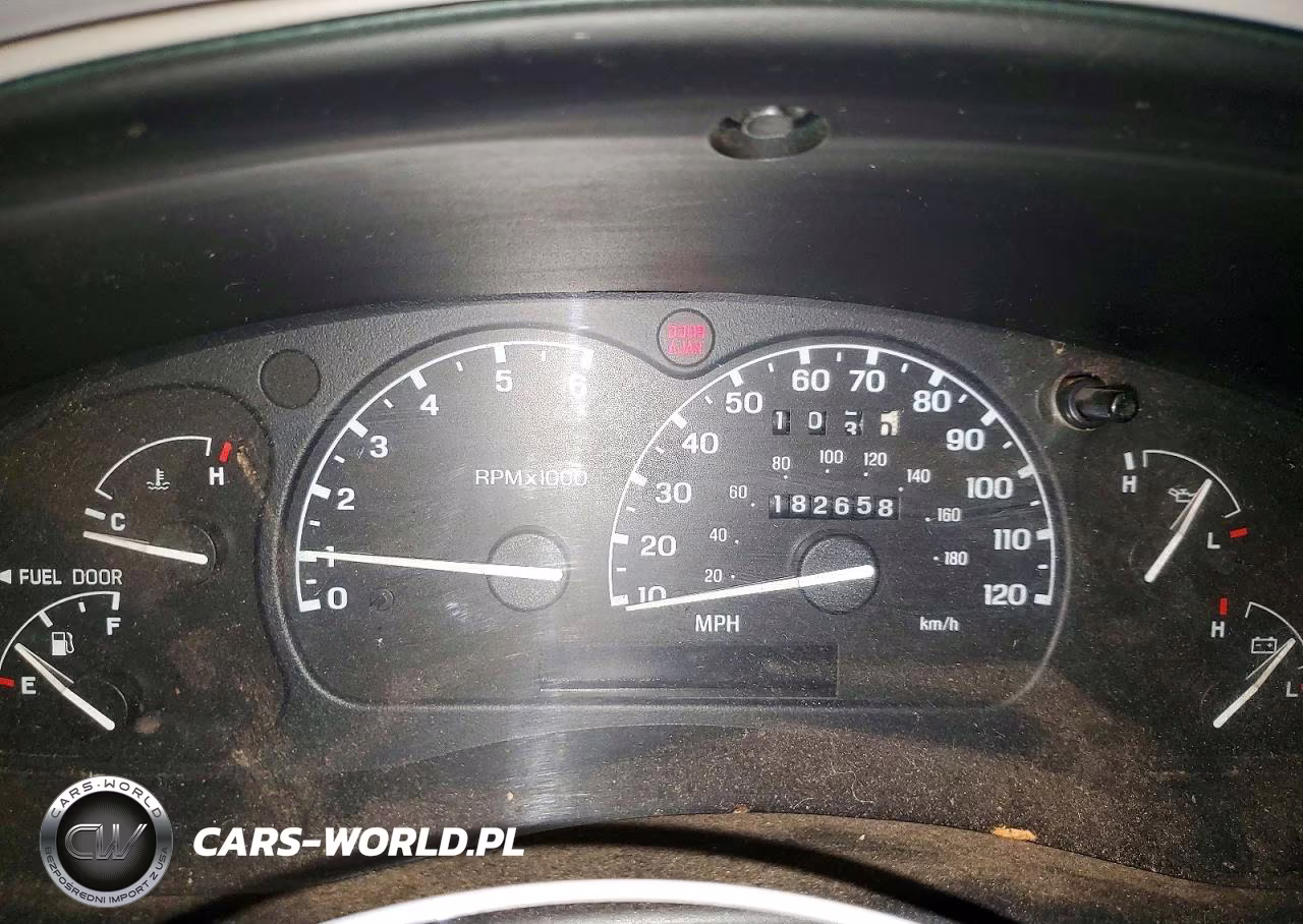 1999 Ford Ranger Super Cab VIN:1FTZR15X5XPA97254 - 9