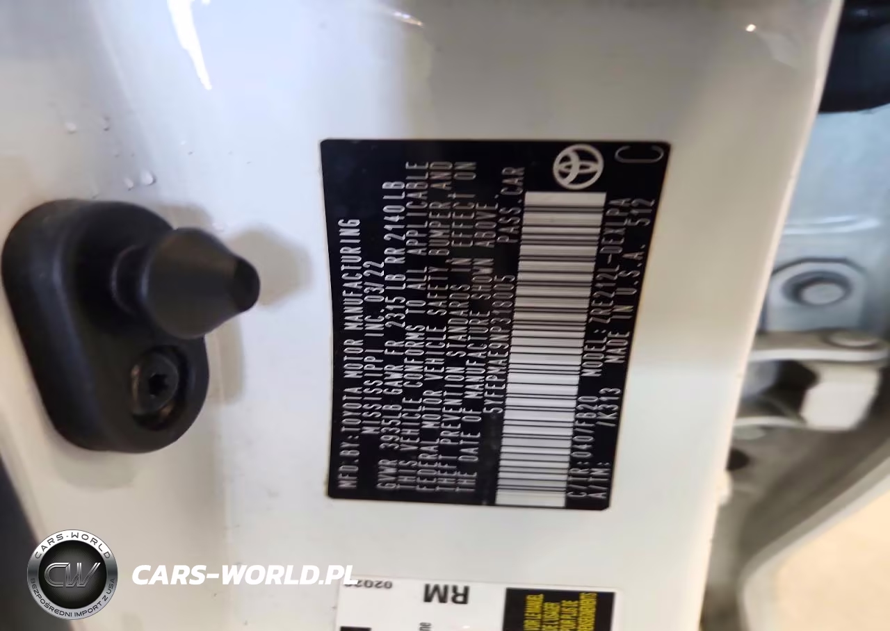 2022 Toyota Corolla Le VIN:5YFEPMAE9NP318005 - 12