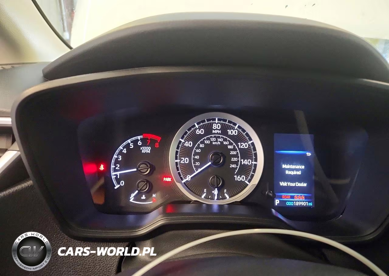 2022 Toyota Corolla Le VIN:5YFEPMAE9NP318005 - 9