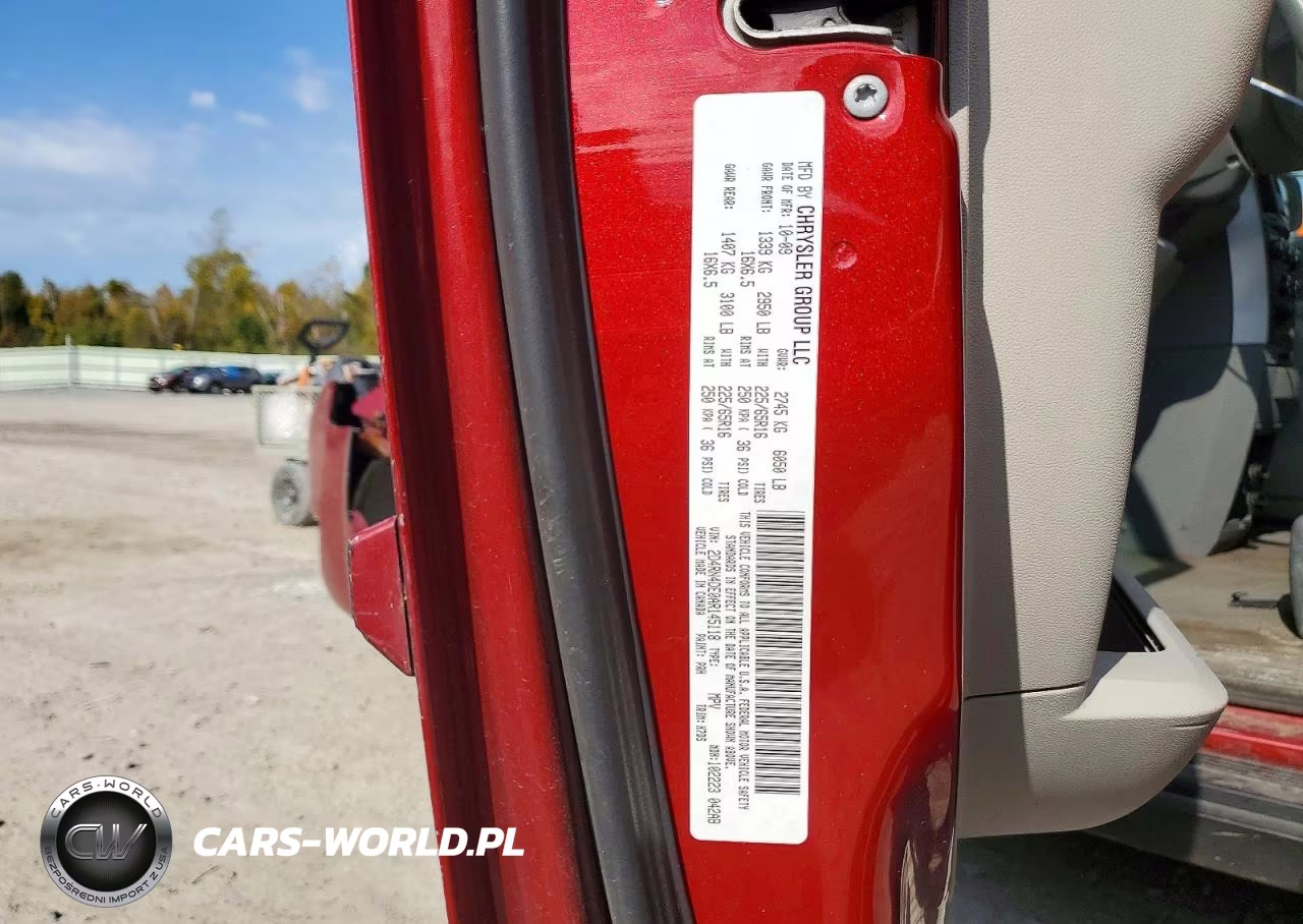 2010 Dodge Grand Caravan Se VIN:2D4RN4DE0AR145118 - 13