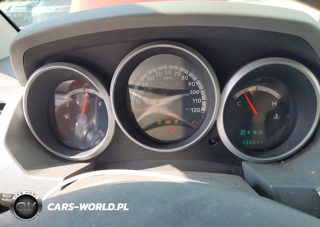 2010 Dodge Grand Caravan Se VIN:2D4RN4DE0AR145118 - 9