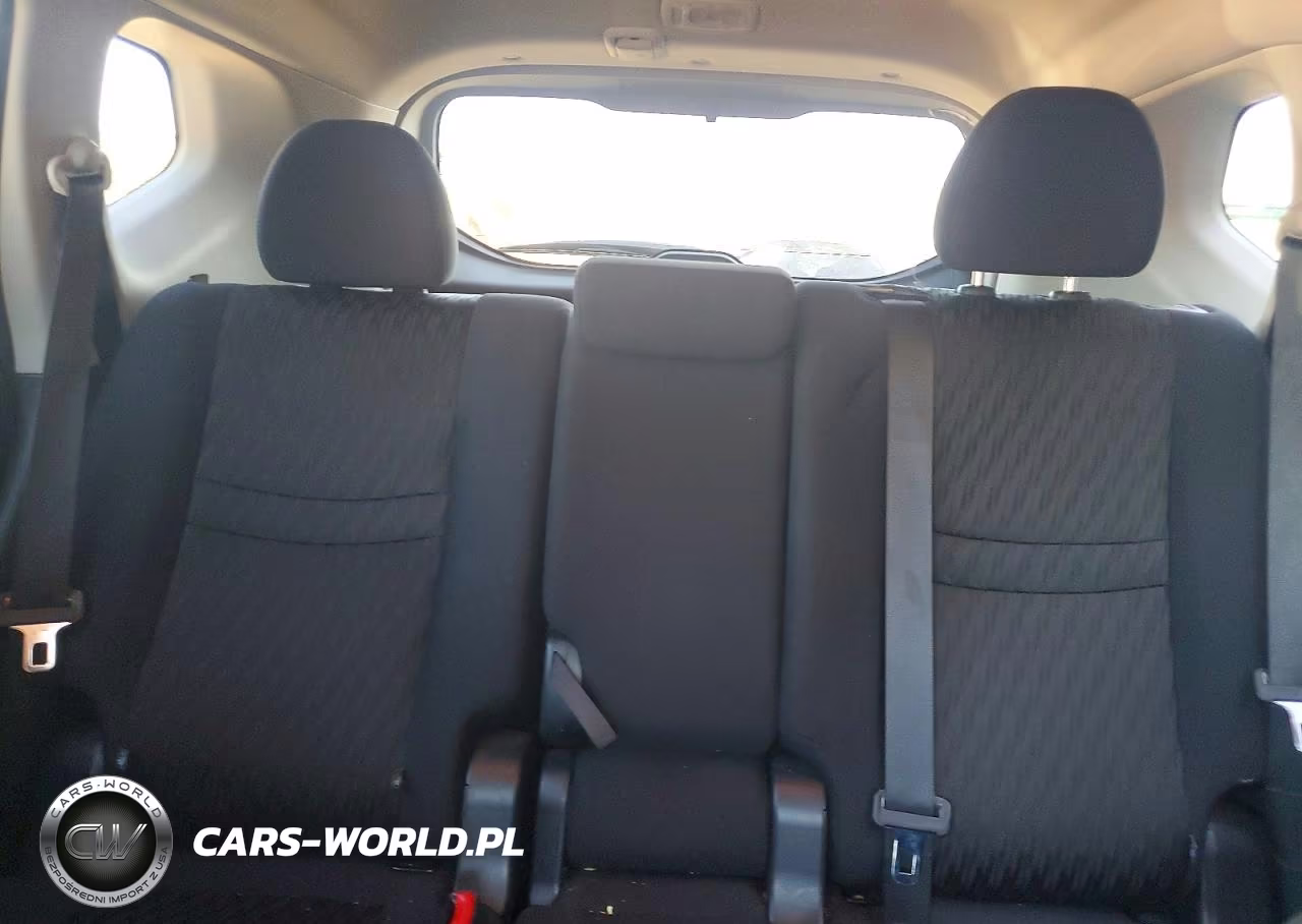 2020 Nissan Rogue S VIN:5N1AT2MV4LC791855 - 10