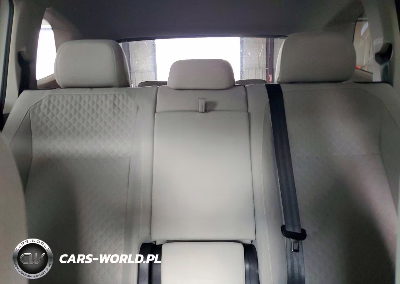 2021 Volkswagen Tiguan S VIN:3VV1B7AX2MM004459 - 10