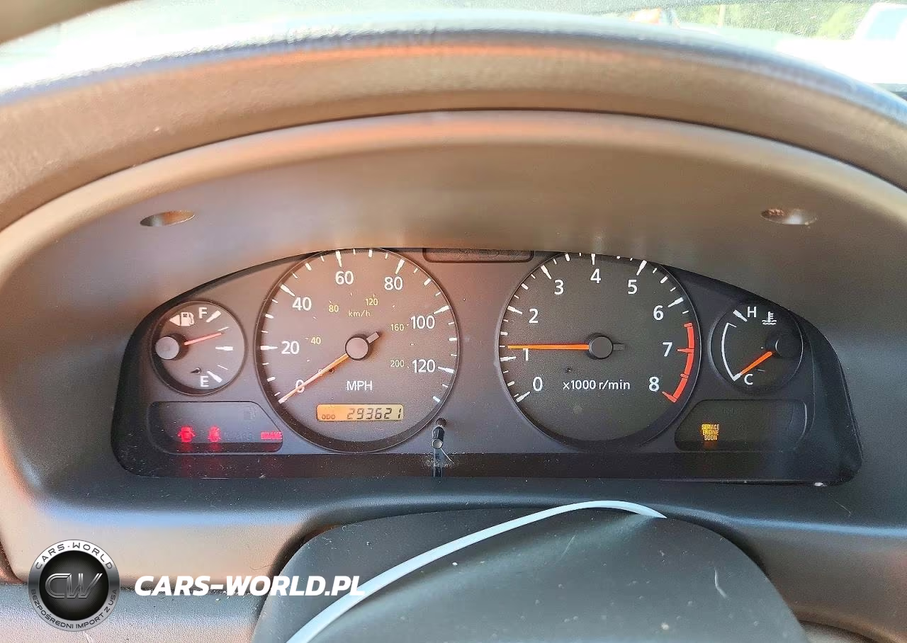 2004 Nissan Sentra 1.8 VIN:3N1CB51D04L861728 - 9