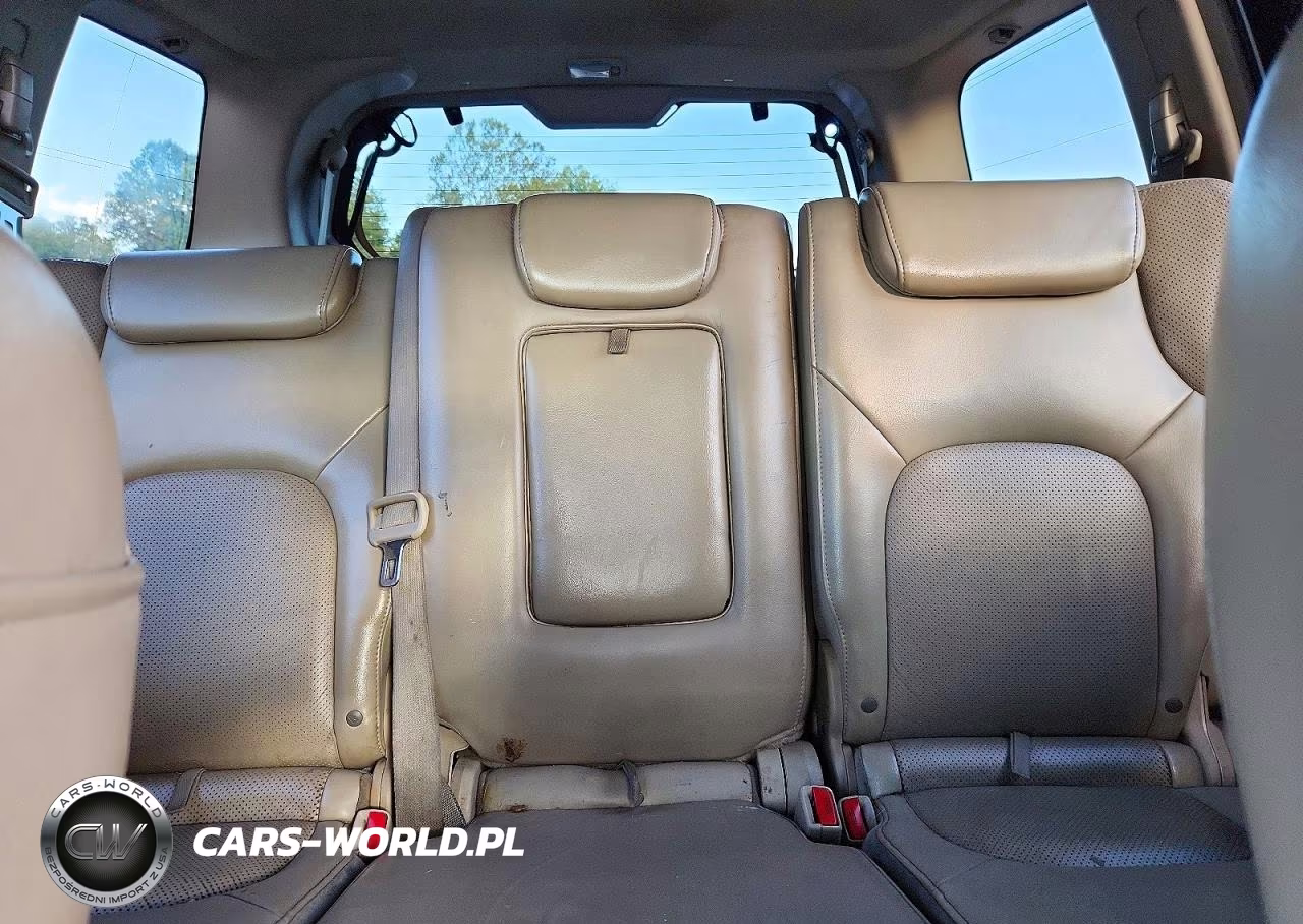2011 Nissan Pathfinder S VIN:5N1AR1NB3BC609722 - 10