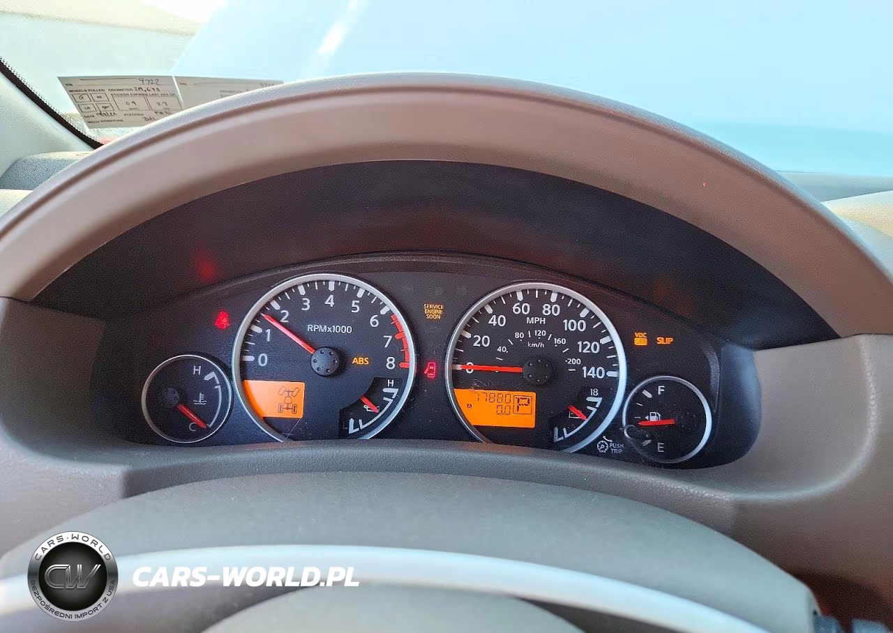 2011 Nissan Pathfinder S VIN:5N1AR1NB3BC609722 - 9