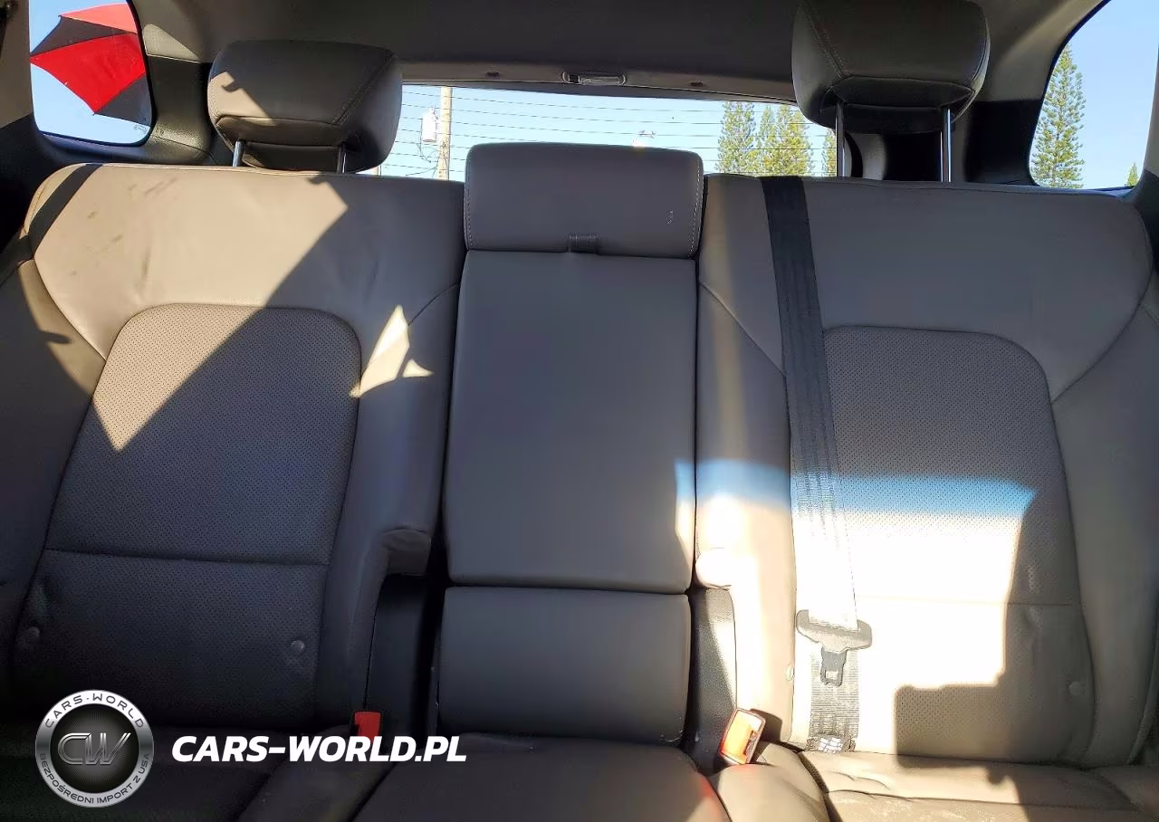 2017 Hyundai Santa Fe Se VIN:KM8SNDHF9HU254459 - 10