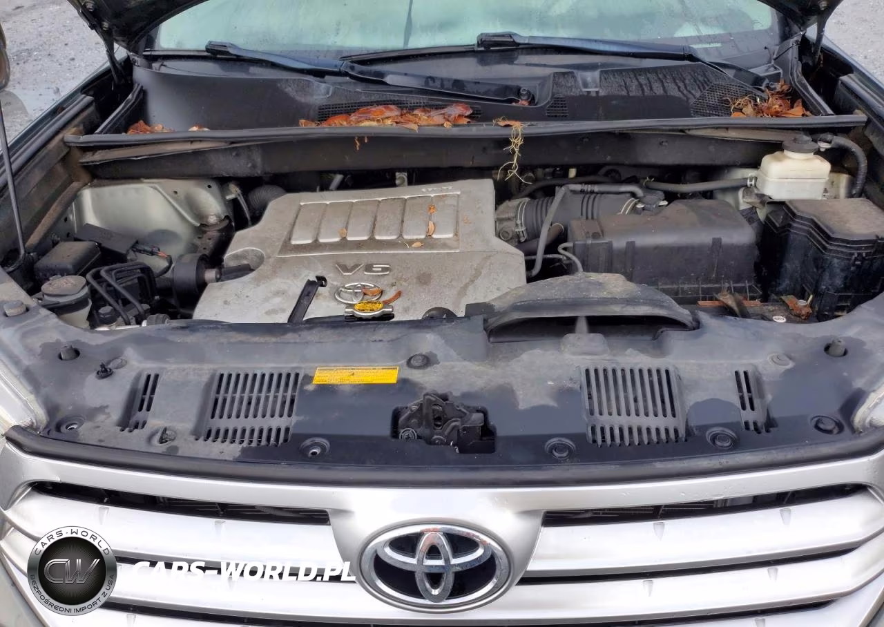 2011 Toyota Highlander Limited VIN:5TDDK3EH4BS088420 - 11