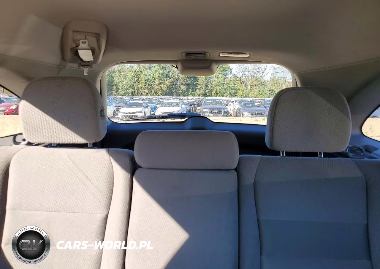 2010 Honda Cr-V Ex VIN:3CZRE4H54AG706783 - 10