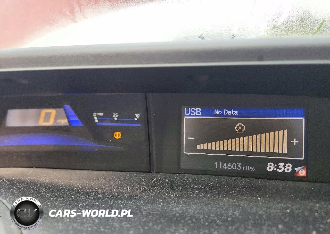 2012 Honda Civic Lx VIN:2HGFB2F58CH533864 - 9