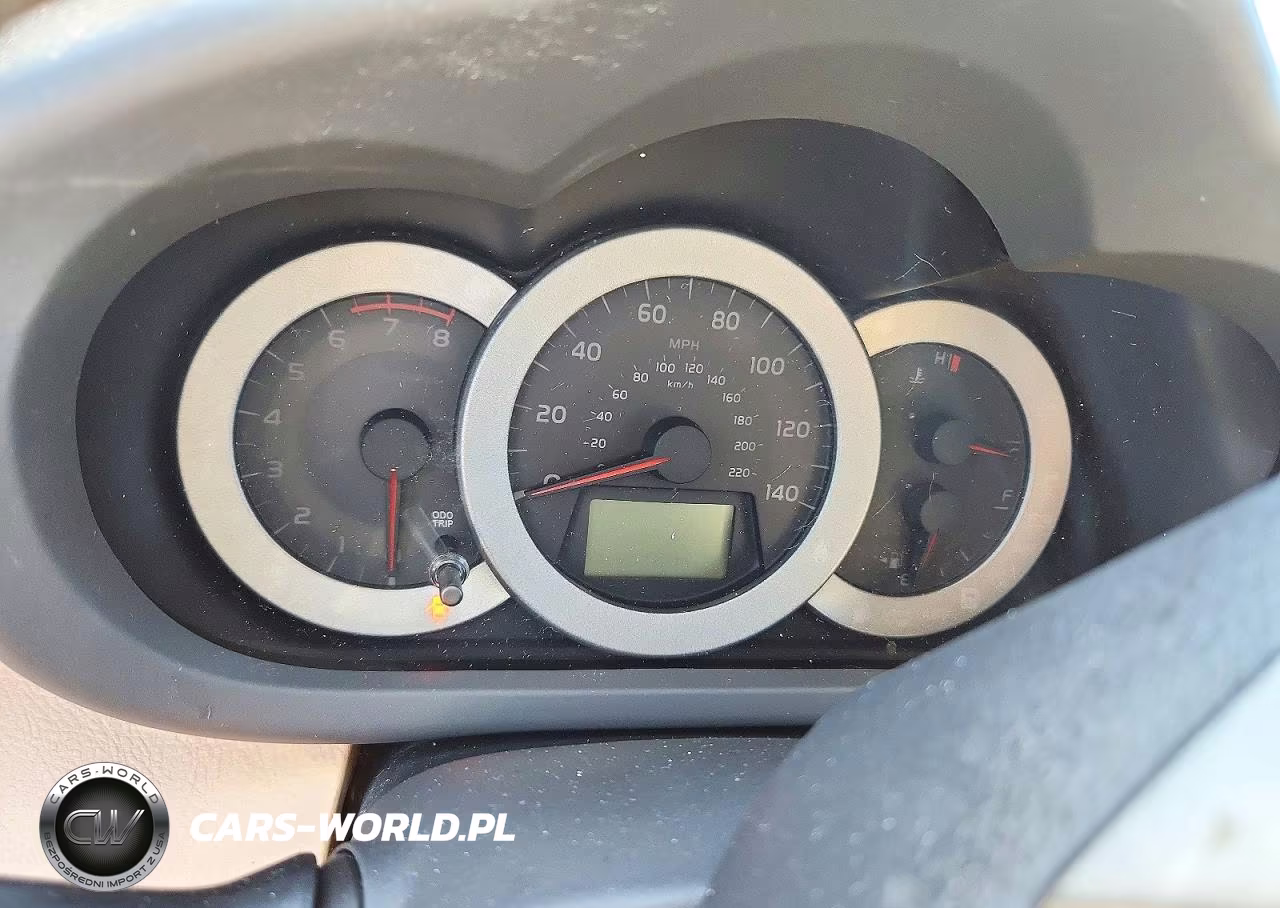 2010 Toyota Rav4 Limited VIN:2T3DF4DV0AW073170 - 9