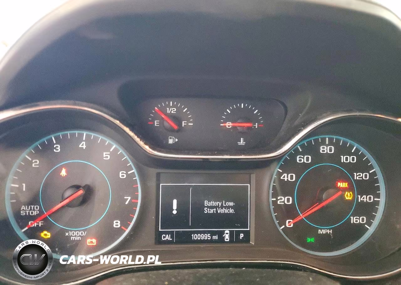 2017 Chevrolet Cruze Lt VIN:3G1BE6SM8HS519615 - 9