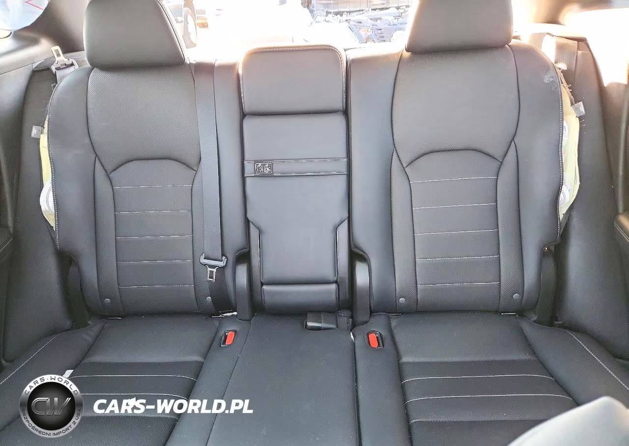 2020 Lexus Rx 350 F Sport VIN:2T2YZMDA8LC221919 - 10