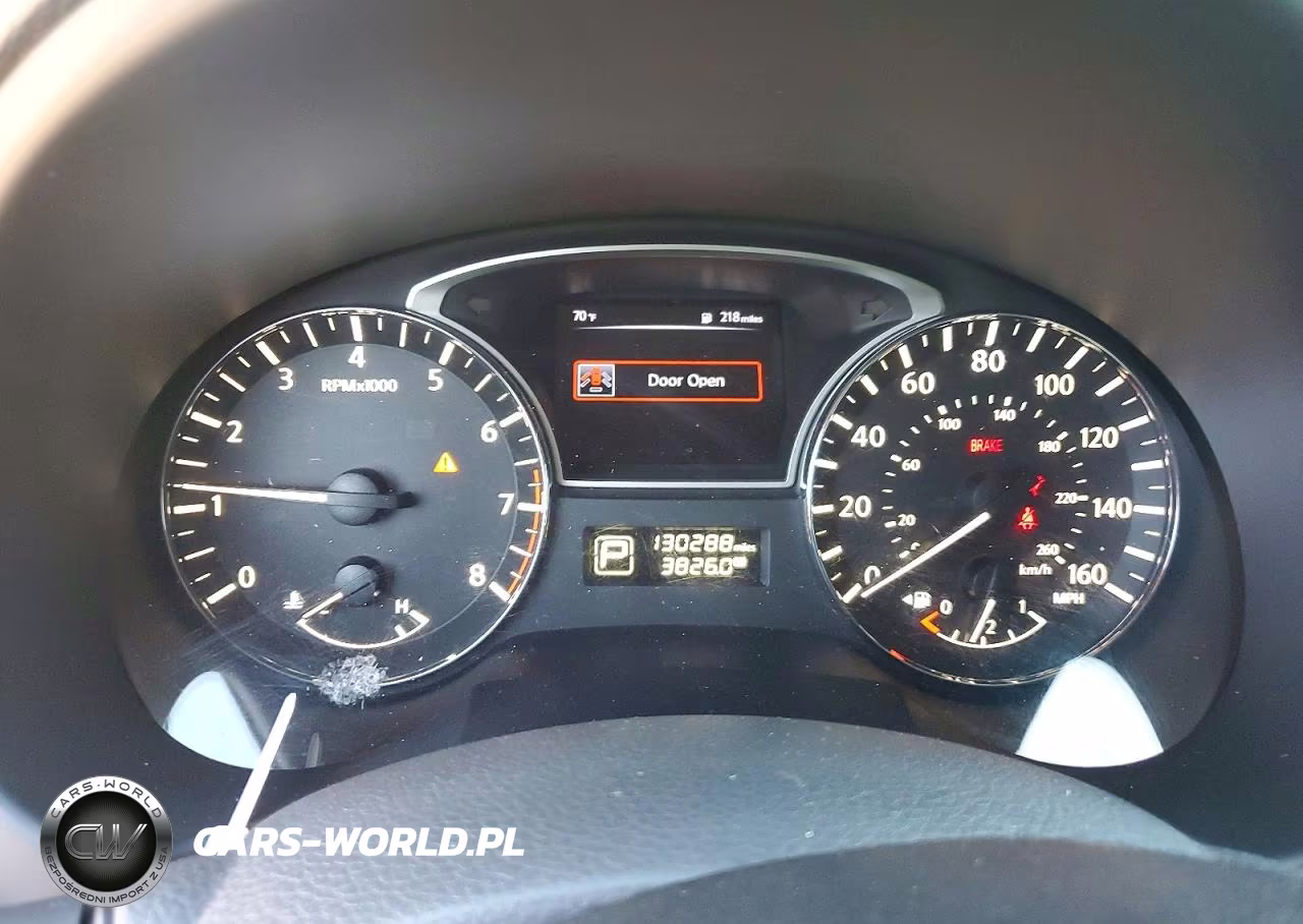2015 Nissan Altima 2.5 S VIN:1N4AL3AP8FC586467 - 9