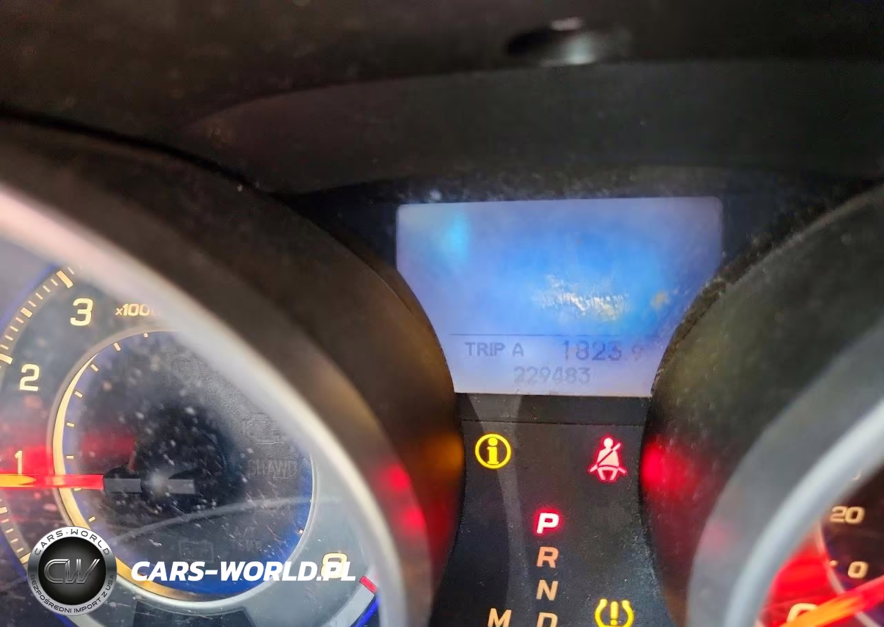 2008 Acura Mdx Technology VIN:2HNYD28328H519957 - 9