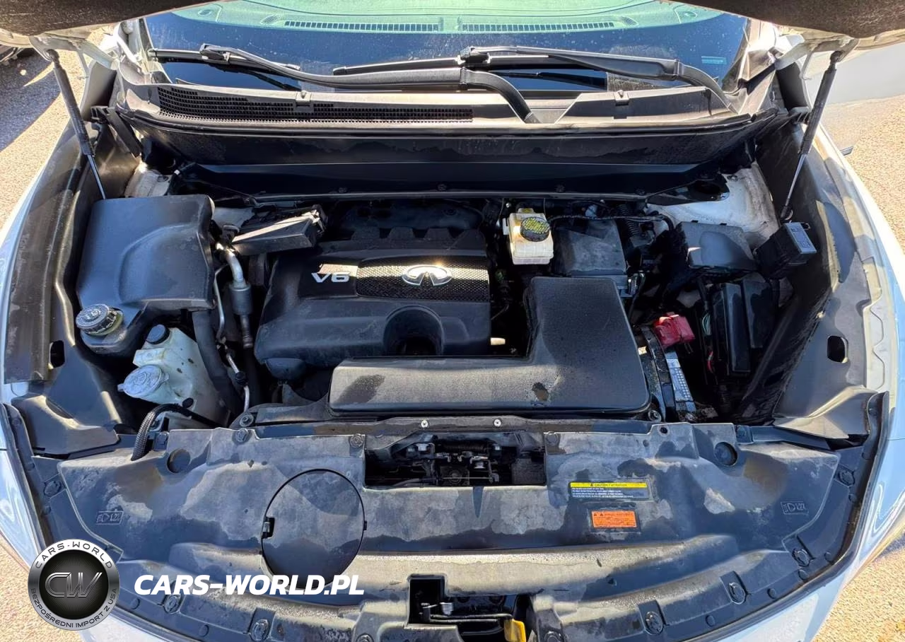 2018 Infiniti Qx60 Base VIN:5N1DL0MM2JC506107 - 7