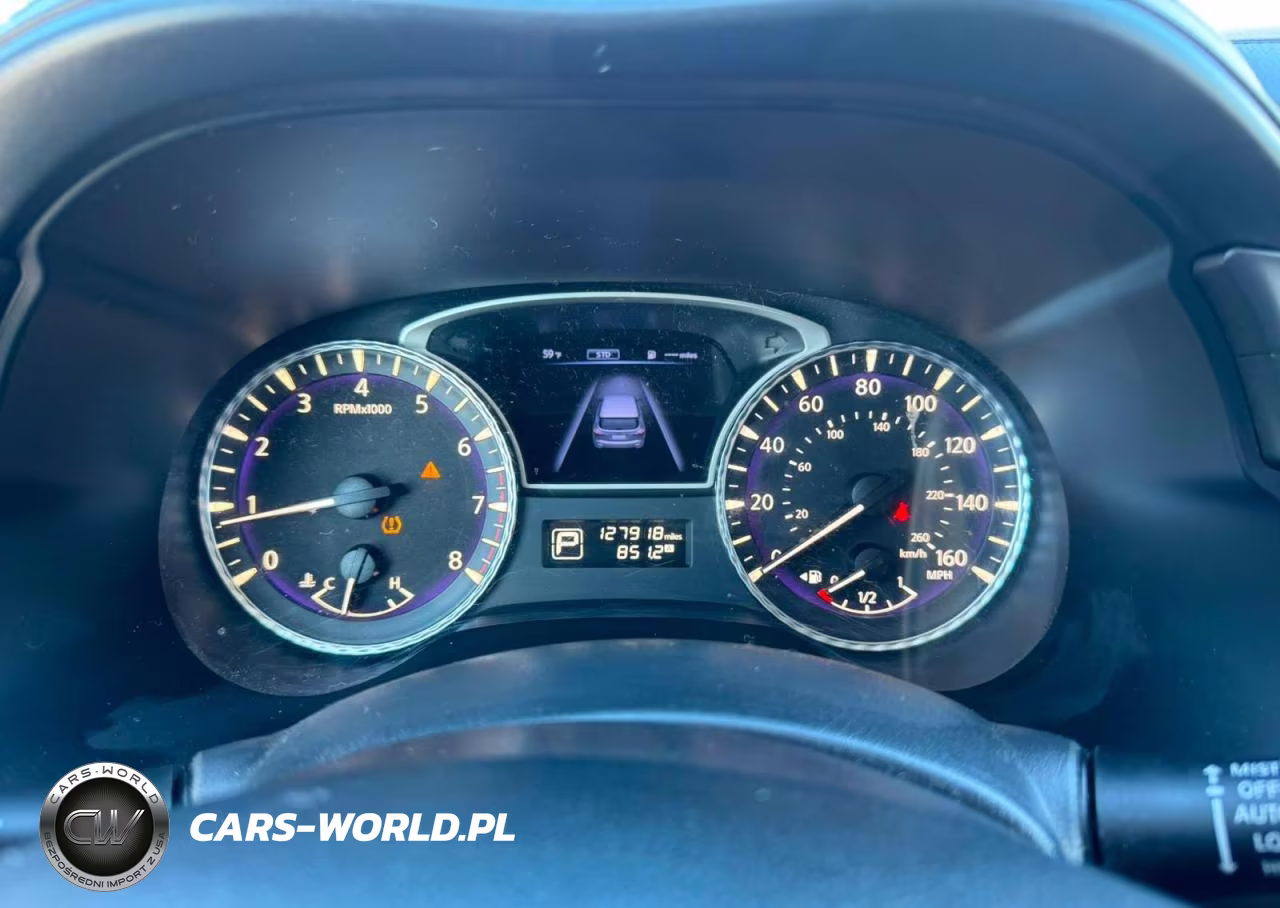 2018 Infiniti Qx60 Base VIN:5N1DL0MM2JC506107 - 8