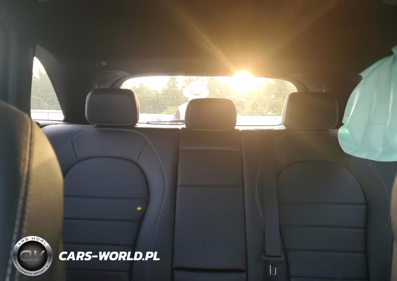 2019 Mercedes-Benz Glc 300 4Matic VIN:WDC0G4KB1KV172524 - 10