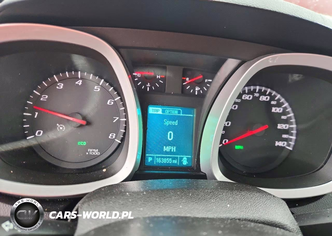 2013 Chevrolet Equinox Lt VIN:1GNALDEK9DZ117372 - 9