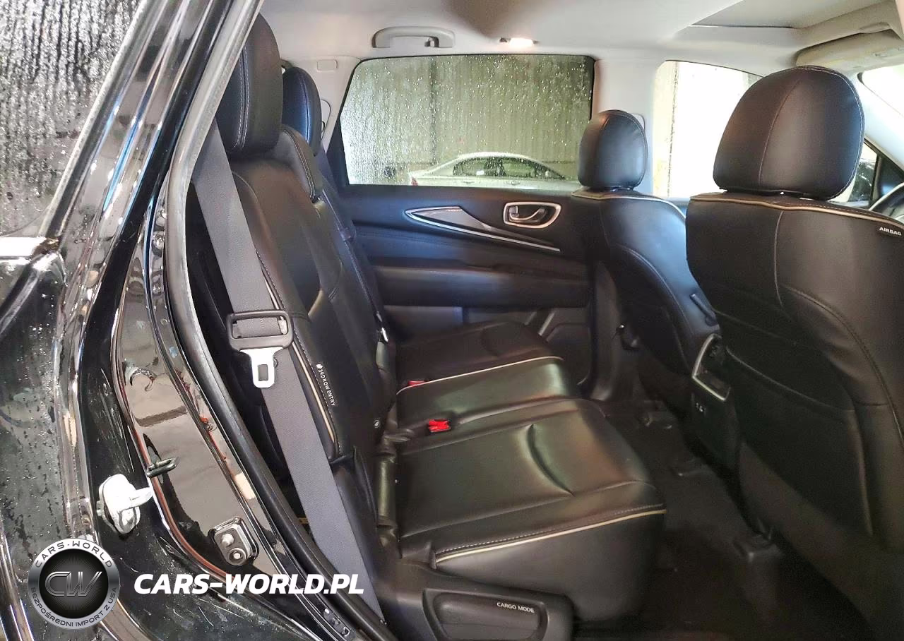 2020 Infiniti Qx60 Pure VIN:5N1DL0MM2LC502240 - 11