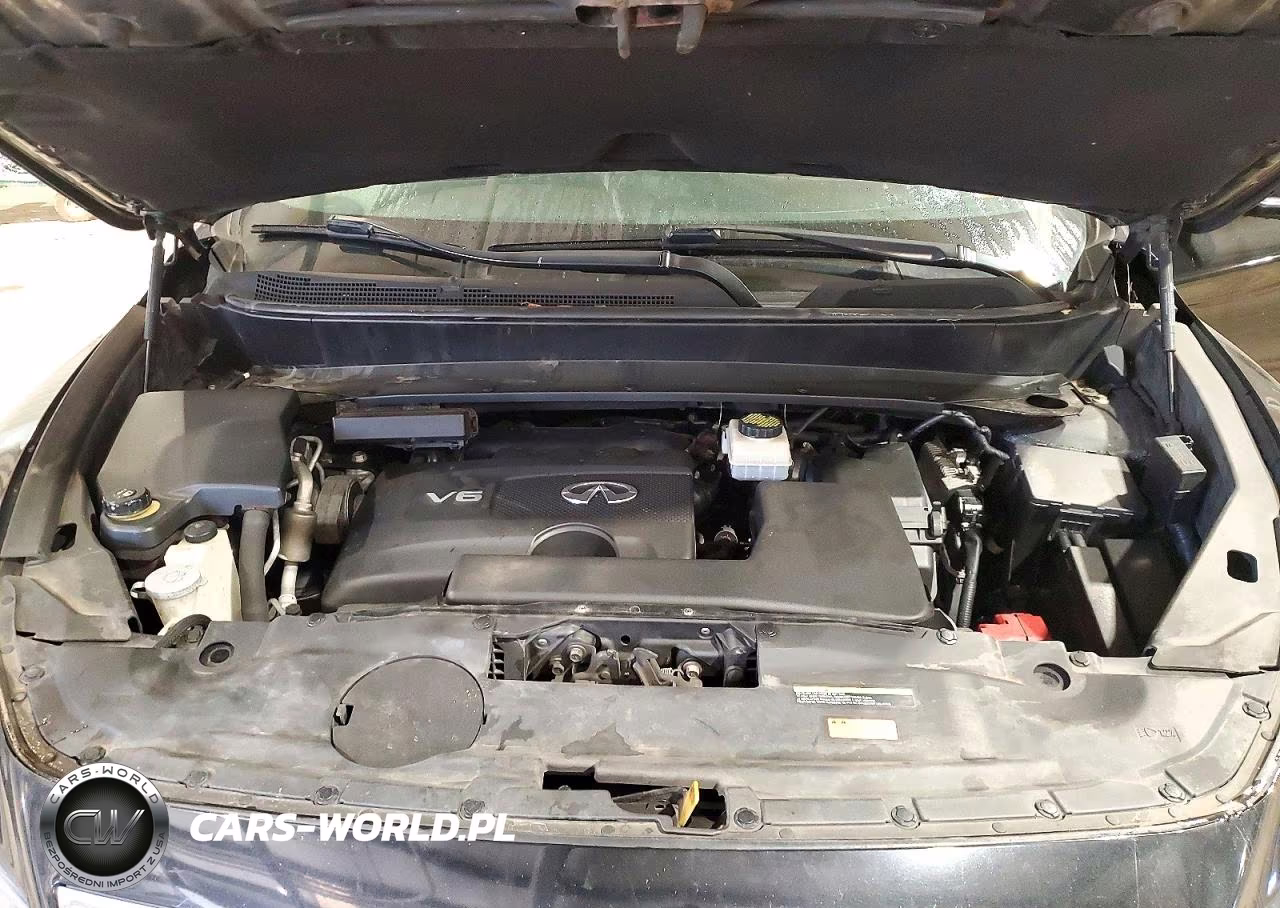 2020 Infiniti Qx60 Pure VIN:5N1DL0MM2LC502240 - 12