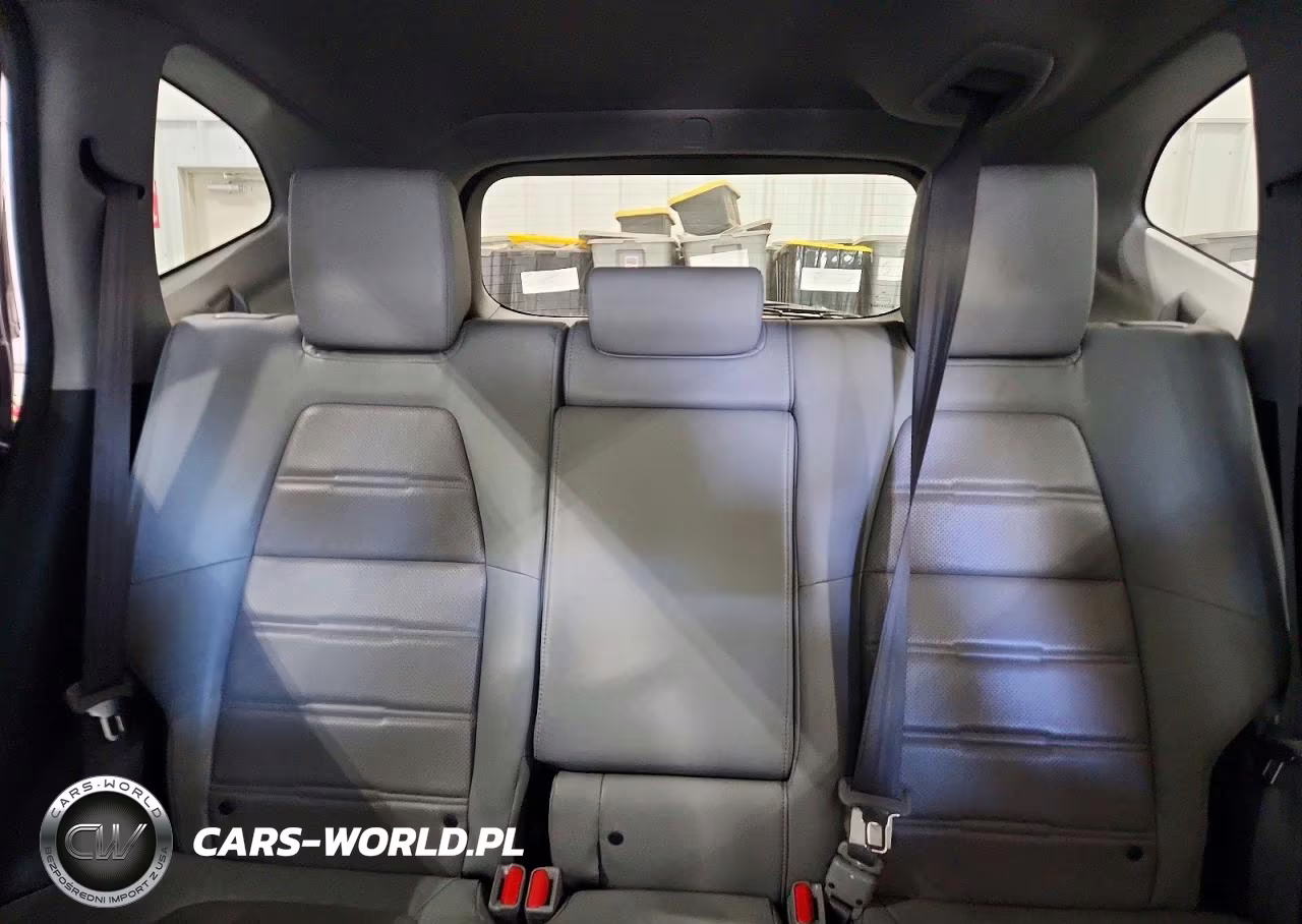 2019 Honda Cr-V Exl VIN:2HKRW2H84KH671169 - 10