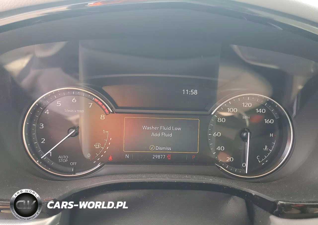 2020 Cadillac Xt5 Premium Luxury VIN:1GYKNCRS4LZ214712 - 9