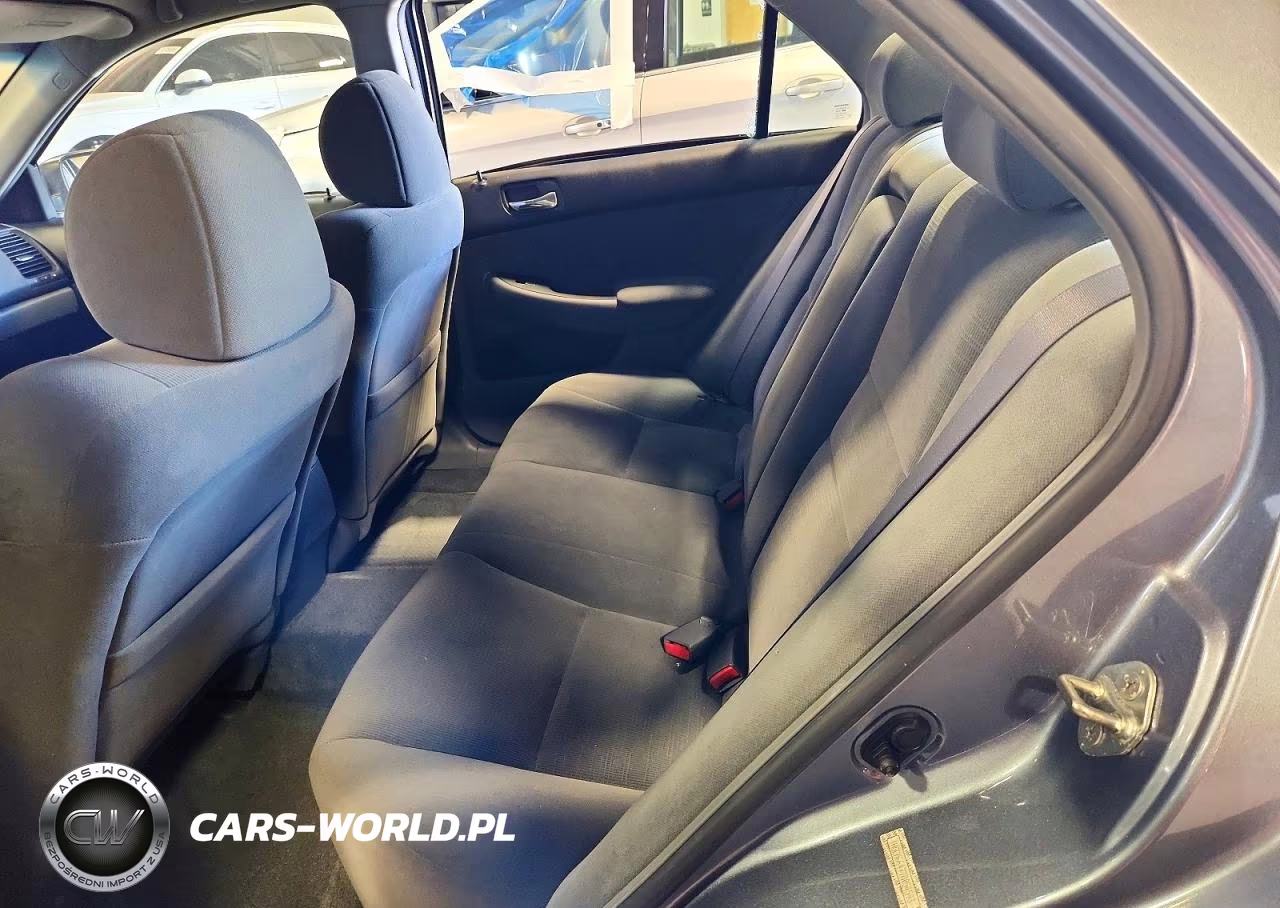 2007 Honda Accord Se VIN:1HGCM66477A054593 - 10
