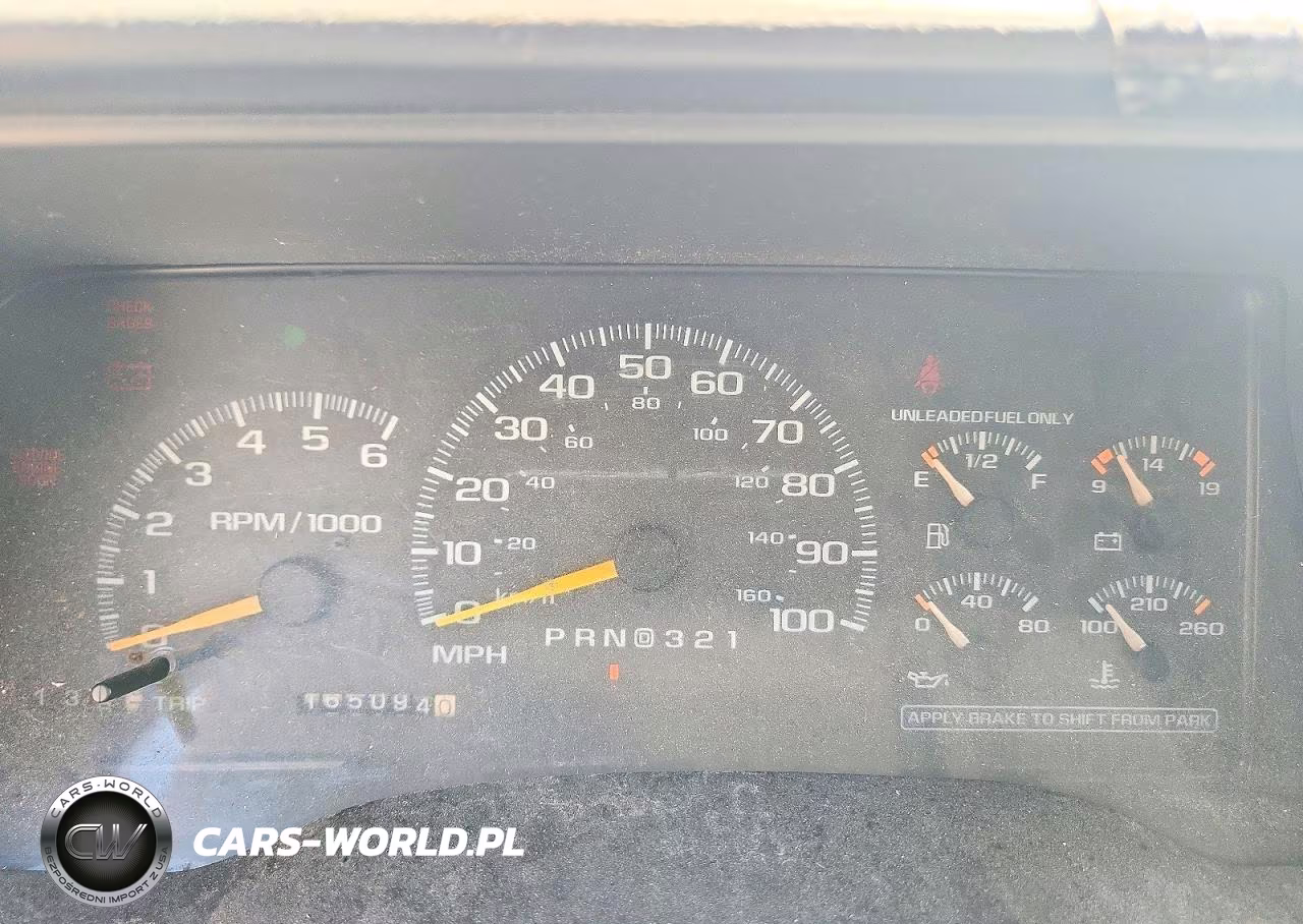 2000 Chevrolet Gmt-400 C3500 VIN:1GCHC33J1YF506235 - 9
