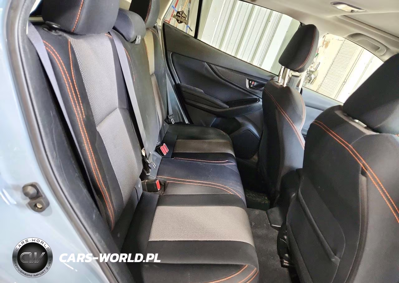 2022 Subaru Crosstrek Premium VIN:JF2GTAEC9N8214851 - 10