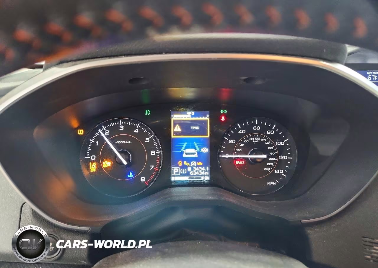 2022 Subaru Crosstrek Premium VIN:JF2GTAEC9N8214851 - 9