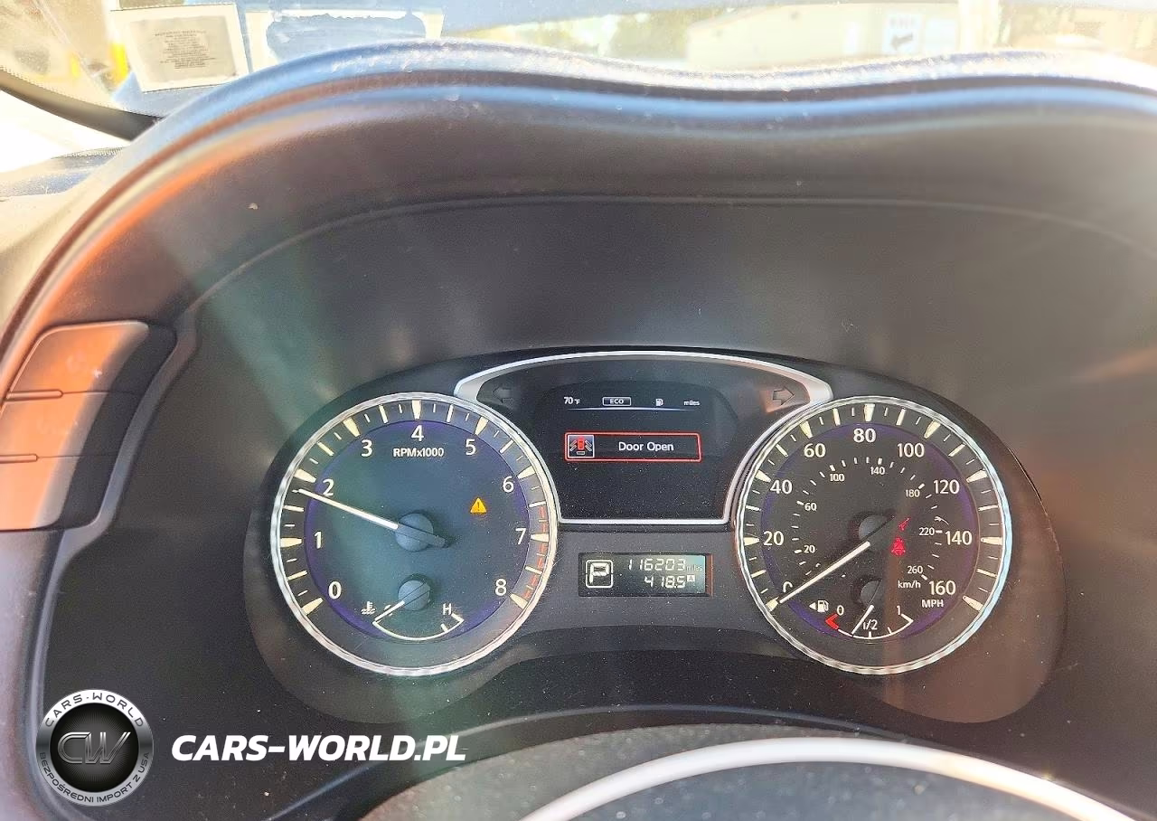 2015 Infiniti Qx60 Base VIN:5N1AL0MMXFC551404 - 9