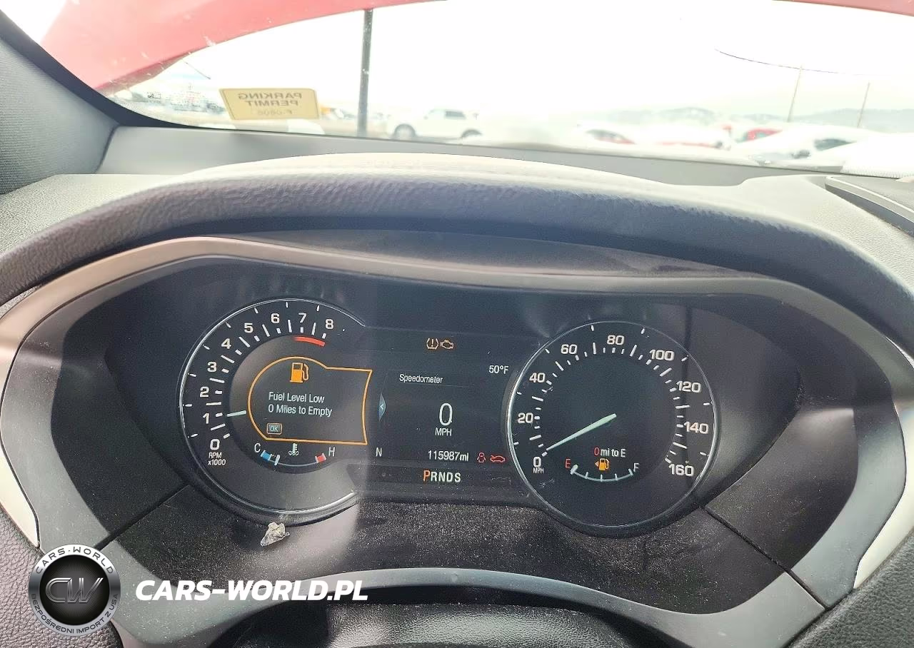 2017 Lincoln Mkz Reserve VIN:3LN6L5E96HR657706 - 9
