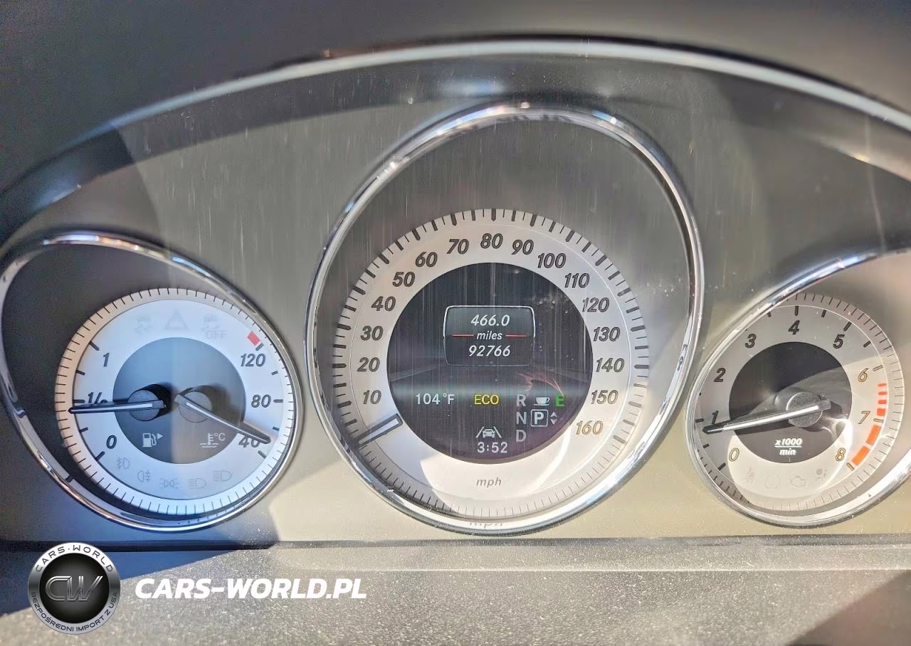 2013 Mercedes-Benz Glk 350 4Matic VIN:WDCGG8JB5DG050229 - 9