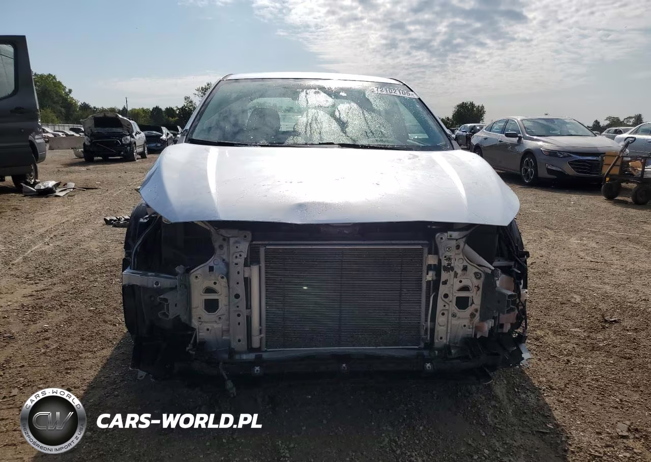 2019 Subaru Impreza VIN:4S3GKAA66K3606230 - 5