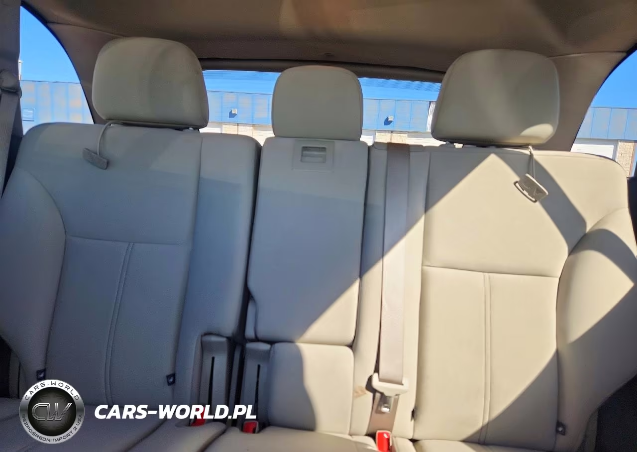 2013 Ford Edge Se VIN:2FMDK3G9XDBC22711 - 10