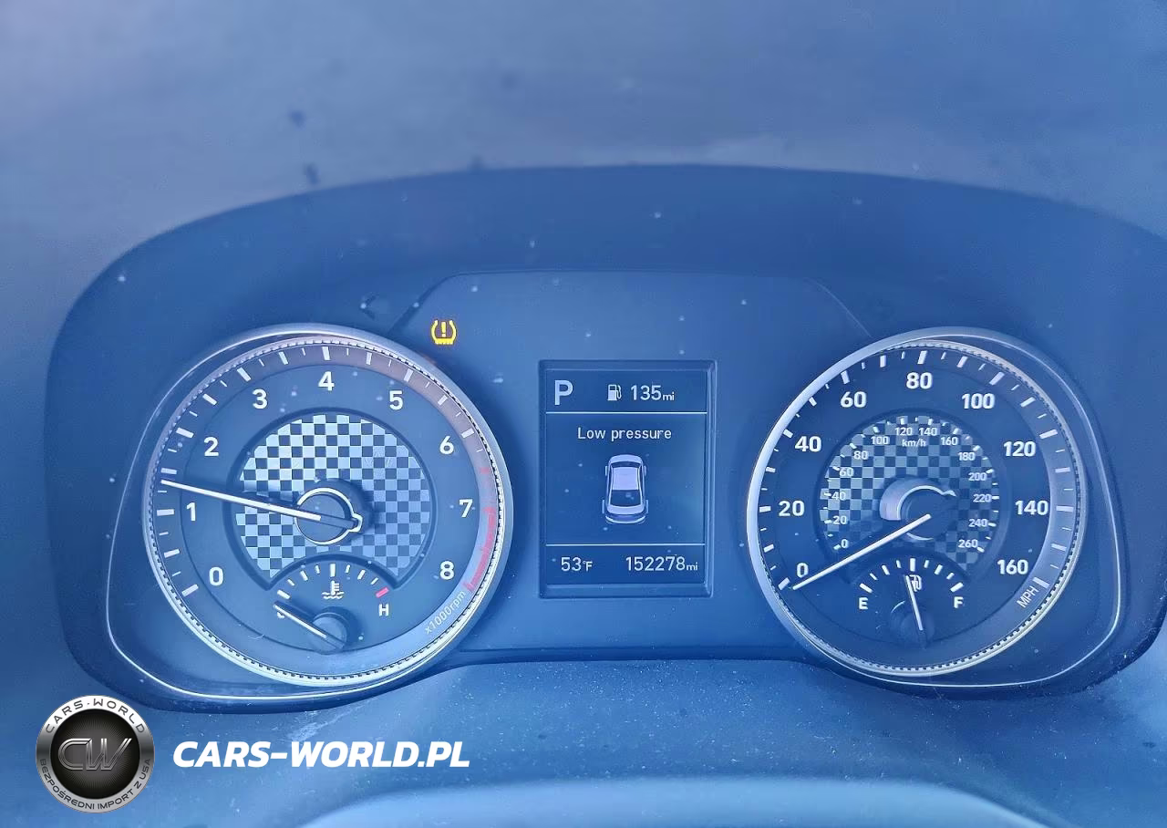 2020 Hyundai Elantra Sel VIN:5NPD84LF2LH549322 - 9