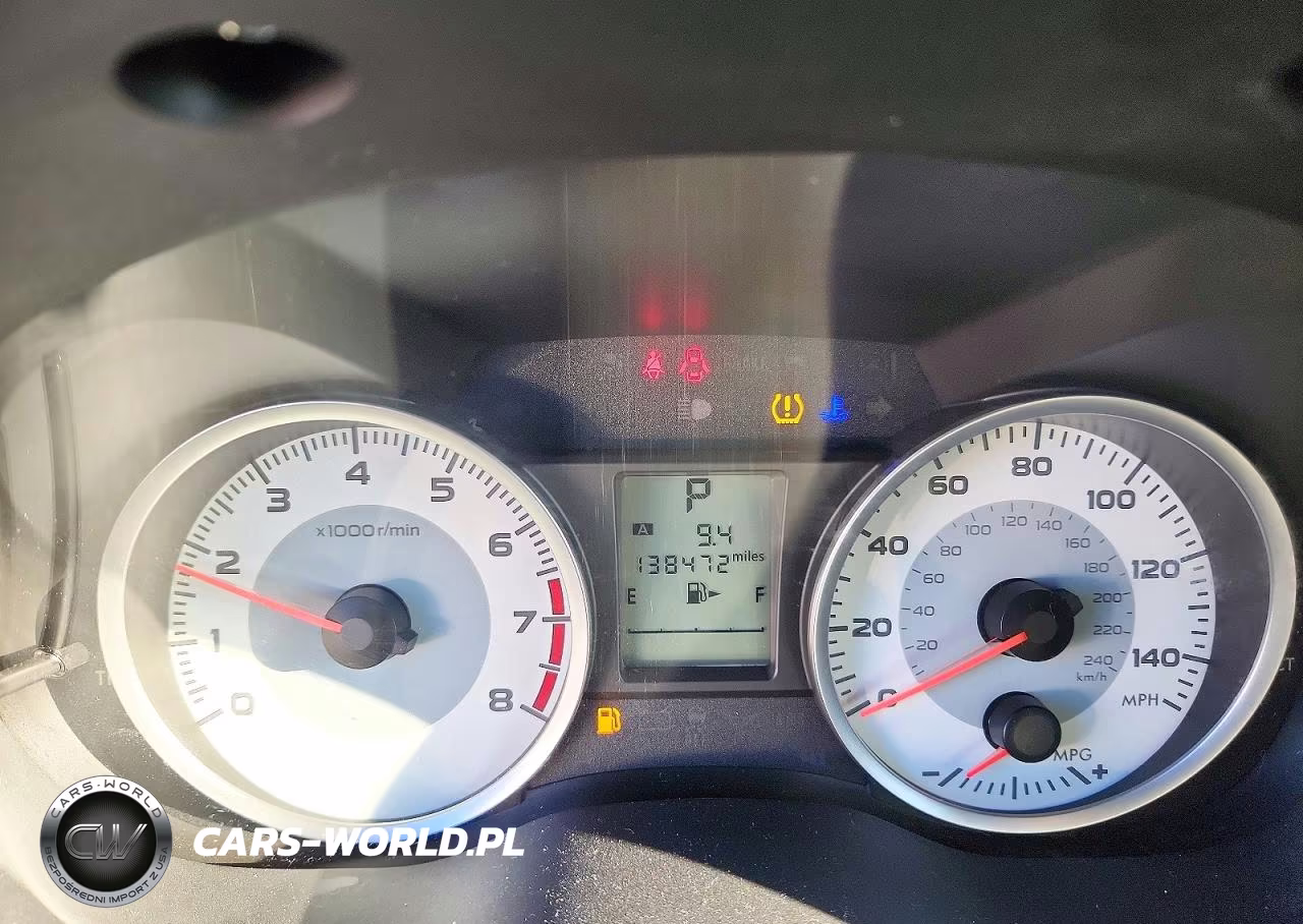 2014 Subaru Impreza Premium VIN:JF1GJAD62EH019891 - 9