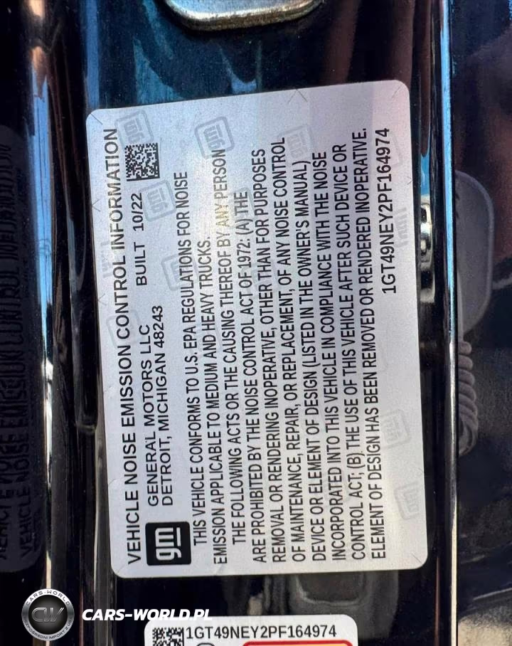 2023 GMC Sierra K2500 Slt VIN:1GT49NEY2PF164974 - 10