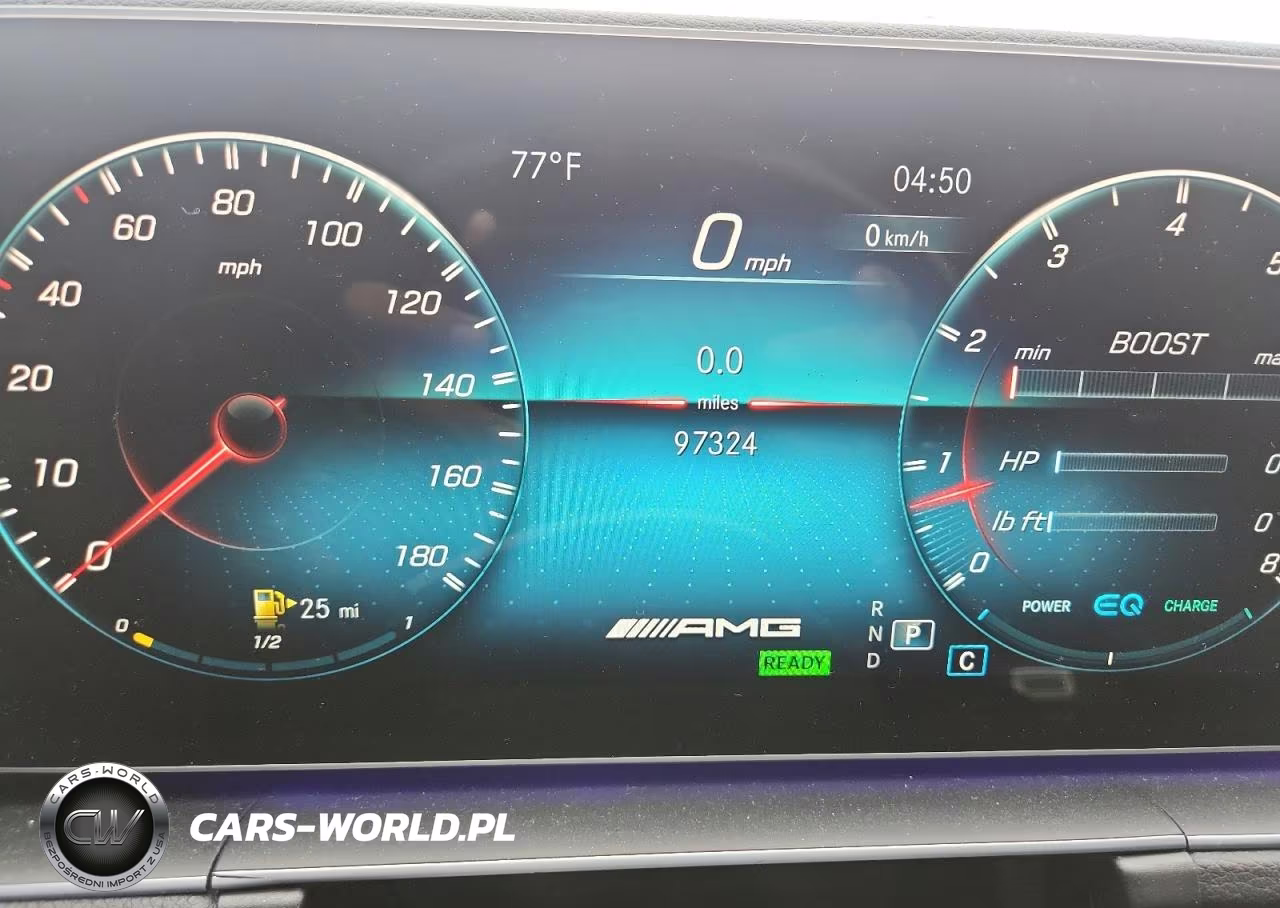 2021 Mercedes-Benz Gle Coupe Amg 53 4Matic VIN:4JGFD6BB5MA384949 - 9