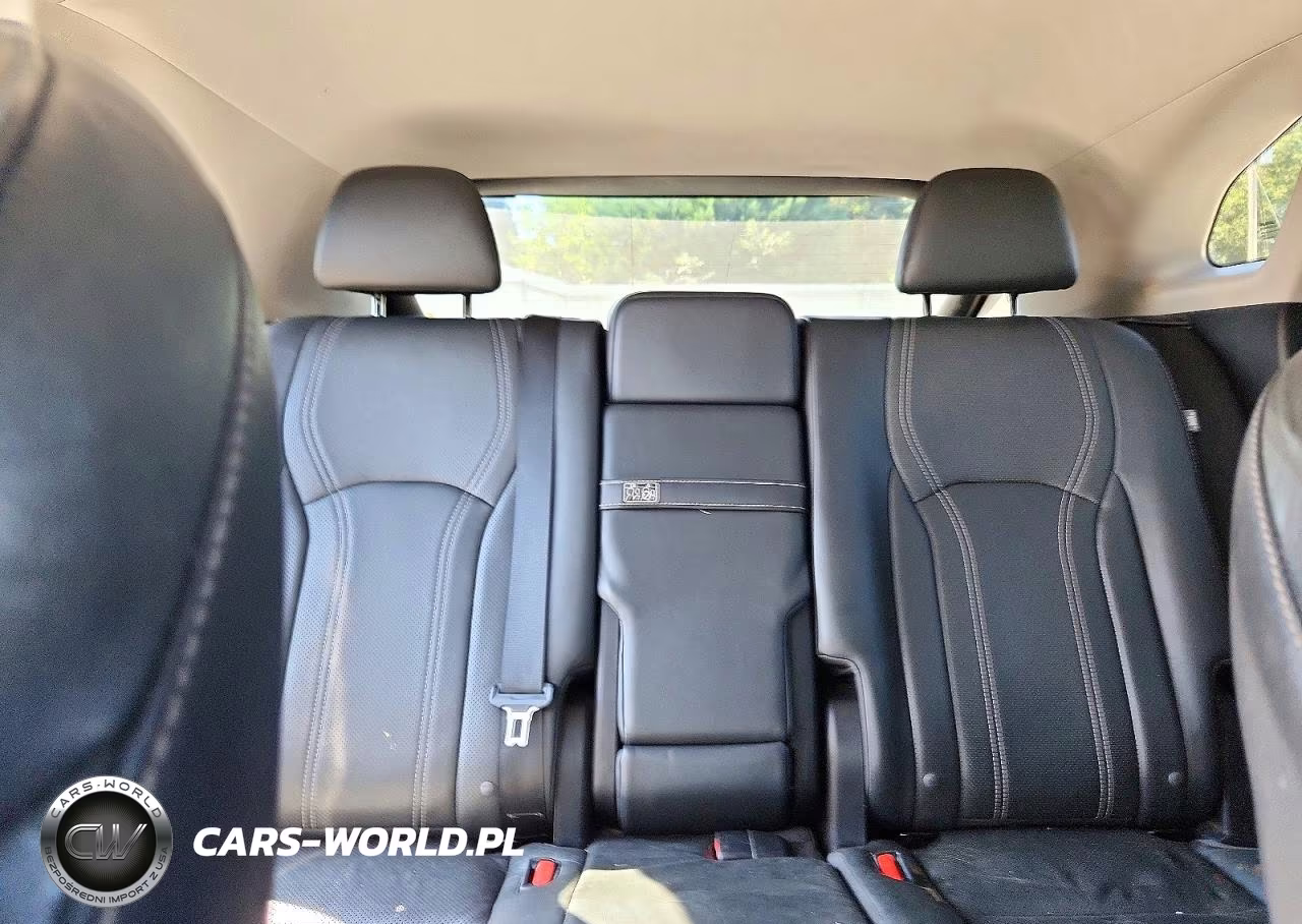 2018 Lexus Rx 350 Base VIN:2T2ZZMCA6JC114886 - 10