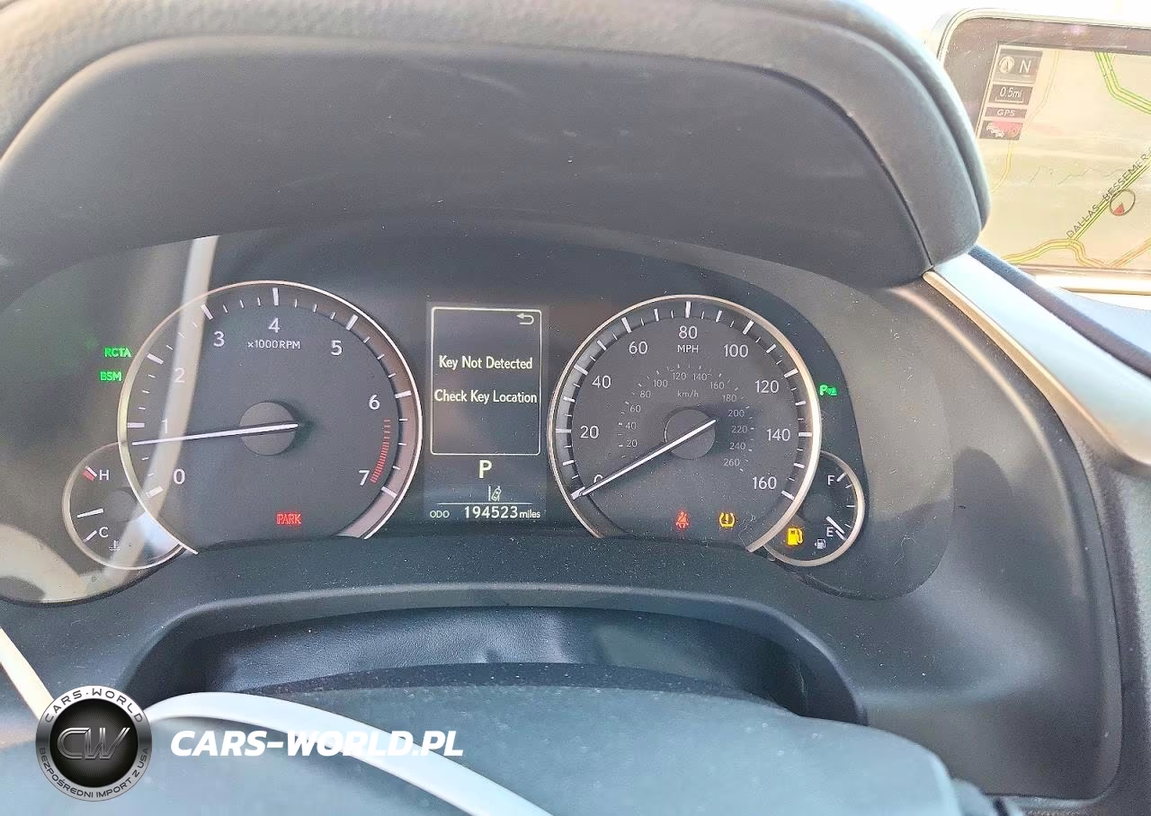 2018 Lexus Rx 350 Base VIN:2T2ZZMCA6JC114886 - 9