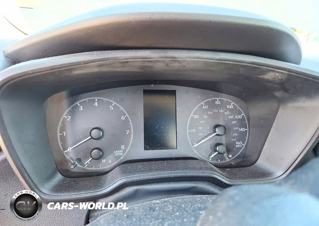 2025 Toyota Corolla Le VIN:5YFB4MDE4SP268990 - 9